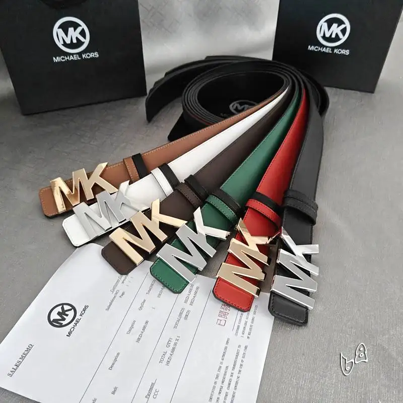 MK belt 38mmX80-125cm lb082001